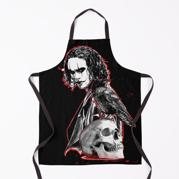 Item preview, crow  designed and sold by White Tiger Designz .