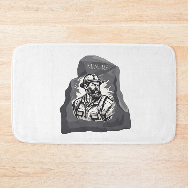 Item preview, Miners designed and sold by Belweder.
