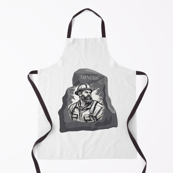 Item preview, Miners designed and sold by Belweder.