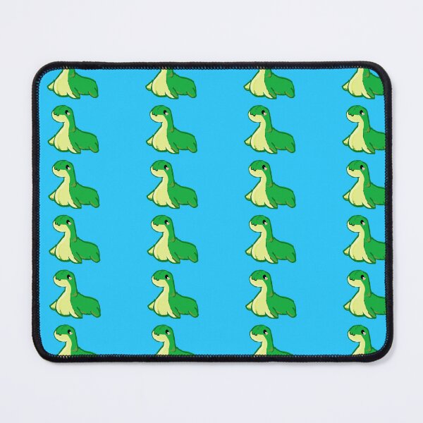 Item preview, Nessie doodle designed and sold by bambibalance.
