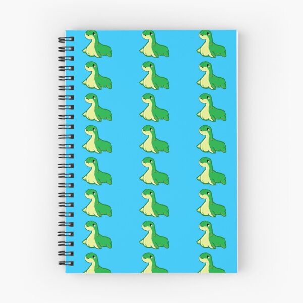 Item preview, Nessie doodle designed and sold by bambibalance.