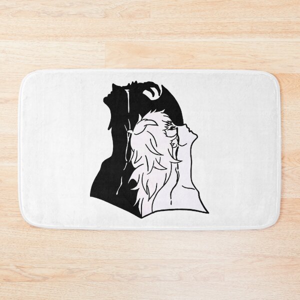 Item preview, DevilMan CryBaby designed and sold by TVK3Z0.