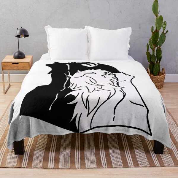 Item preview, DevilMan CryBaby designed and sold by TVK3Z0.