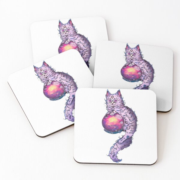 Item preview, magic cat designed and sold by mayerlihanny.