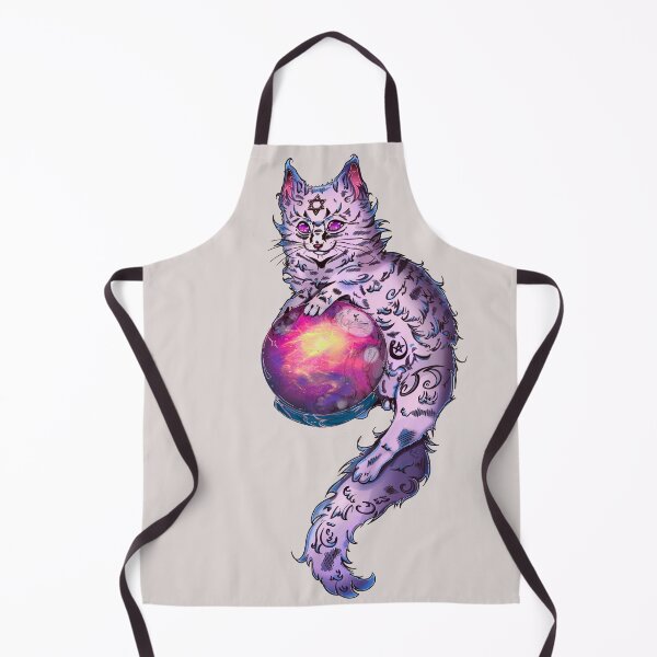 Item preview, magic cat designed and sold by mayerlihanny.