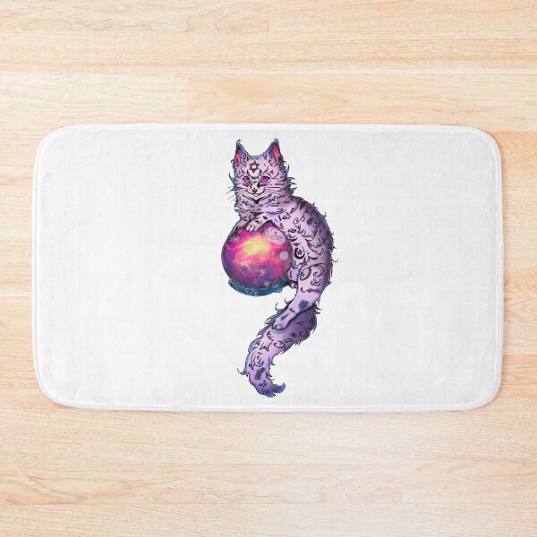 Item preview, magic cat designed and sold by mayerlihanny.