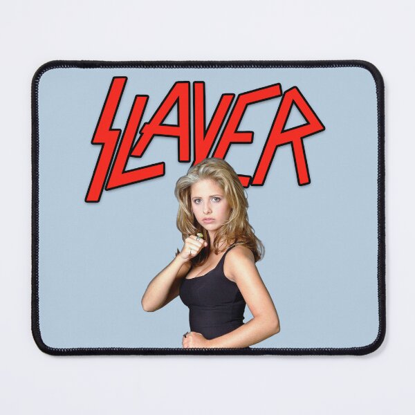 Item preview, Buffy the vampire slayer designed and sold by MariyaPhoto.