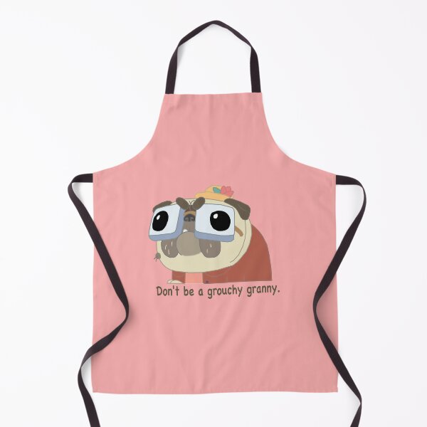 Item preview, Grouchy designed and sold by Mysterious Goose .