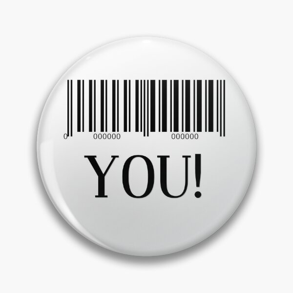 Item preview, **** YOU! designed and sold by KourosArtDesign.