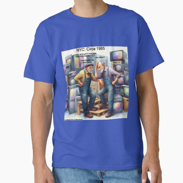 Classic T-Shirt
