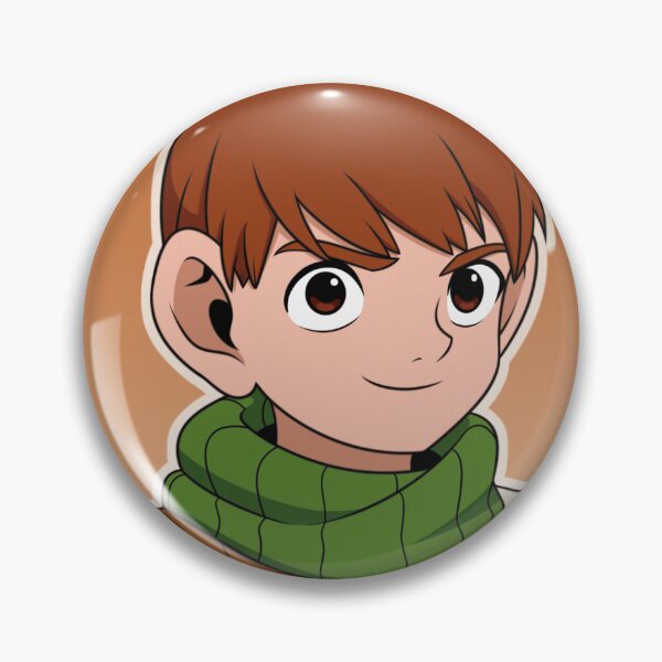 Item preview, Chilchuck designed and sold by Retratosanime.