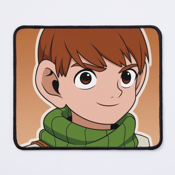Item preview, Chilchuck designed and sold by Retratosanime.