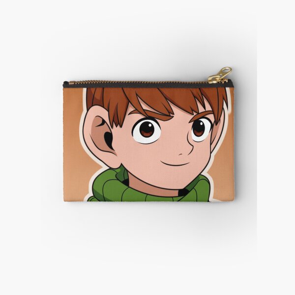 Item preview, Chilchuck designed and sold by Retratosanime.