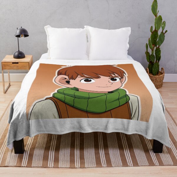 Item preview, Chilchuck designed and sold by Retratosanime.