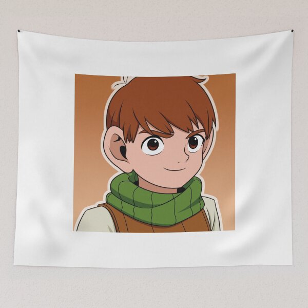 Item preview, Chilchuck designed and sold by Retratosanime.