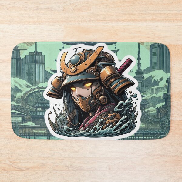 Item preview, Aya the annihilator designed and sold by nerdland.