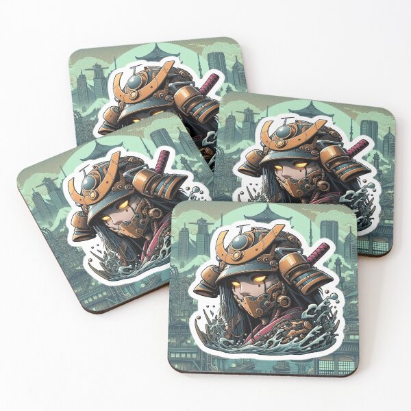 Item preview, Aya the annihilator designed and sold by nerdland.