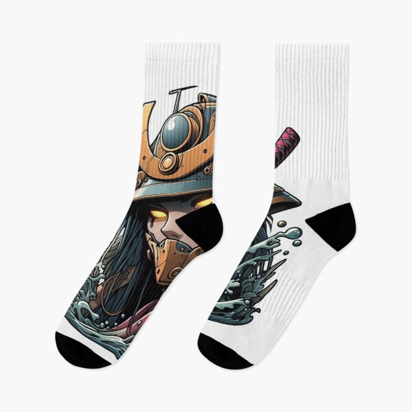 Item preview, Aya the annihilator designed and sold by nerdland.
