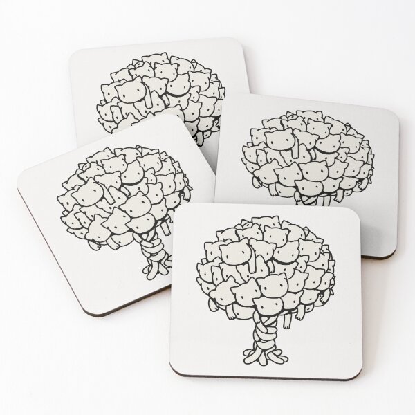 Item preview, Catree designed and sold by marsh  designs.