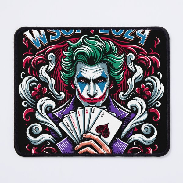 Item preview, WSOP 2024  designed and sold by TailgatingJawns.