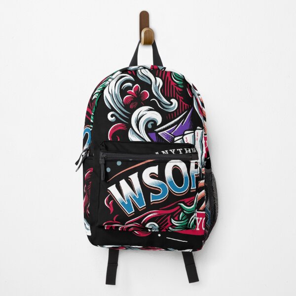 Item preview, WSOP 2024 designed and sold by TailgatingJawns.