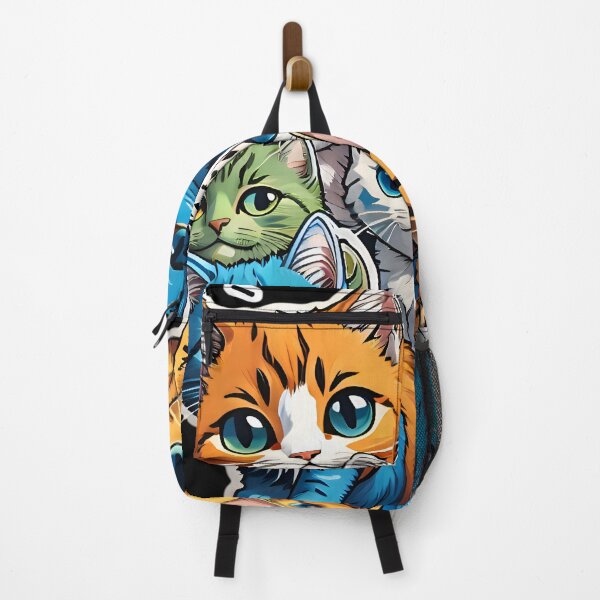 Artikelvorschau, Süße, entzückende Katzen entworfen und verkauft von Neer arts.