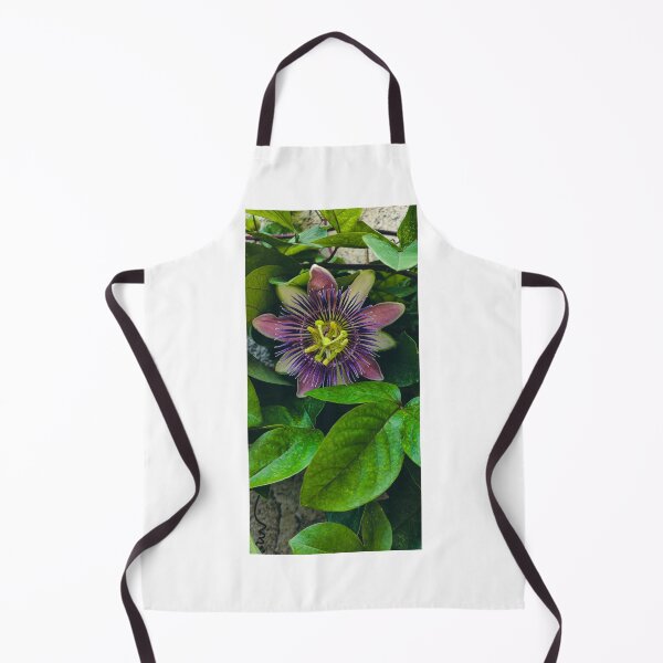 Item preview, Passionflower designed and sold by universosuave.