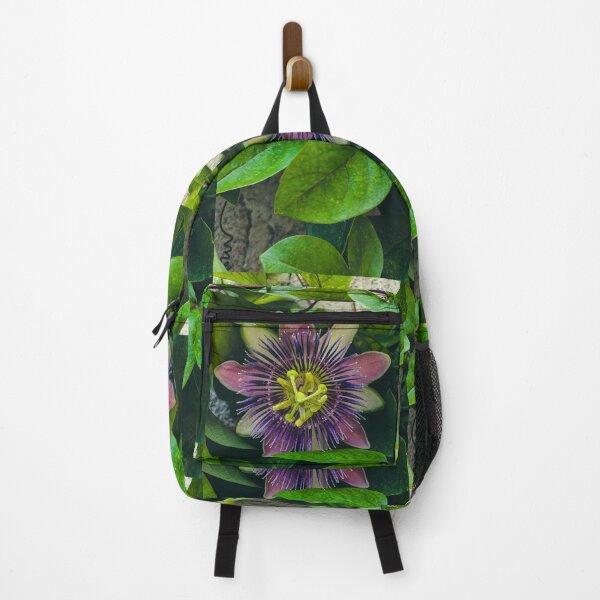 Item preview, Passionflower designed and sold by universosuave.