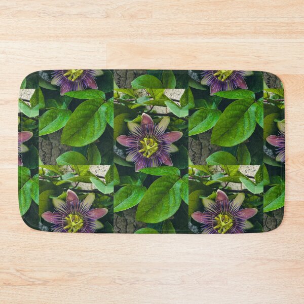 Item preview, Passionflower designed and sold by universosuave.