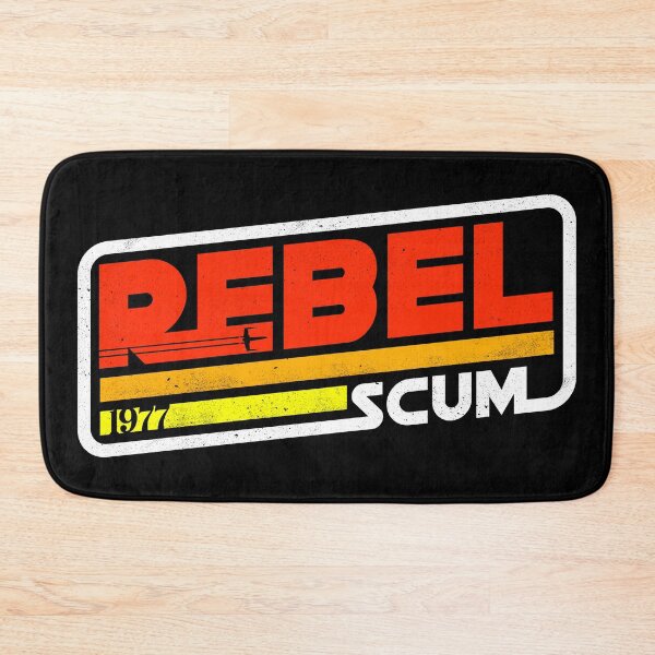 Item preview, Rebel Scum 1977 designed and sold by therocketman.
