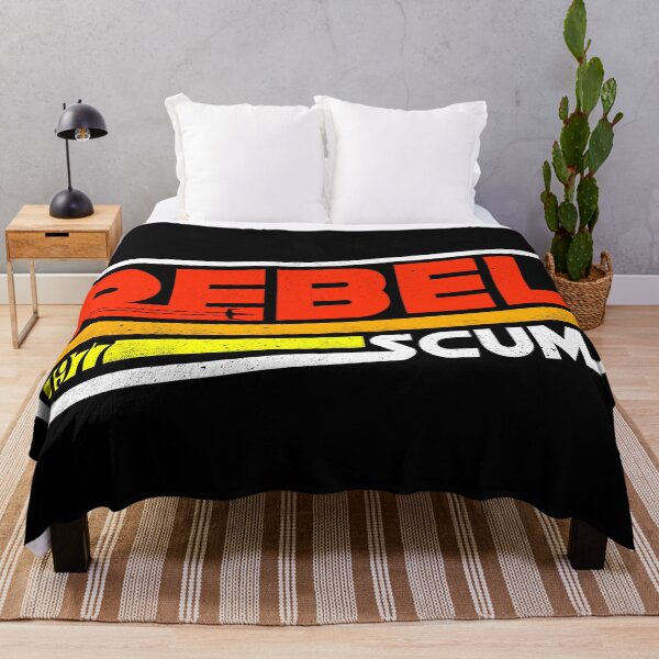 Item preview, Rebel Scum 1977 designed and sold by therocketman.