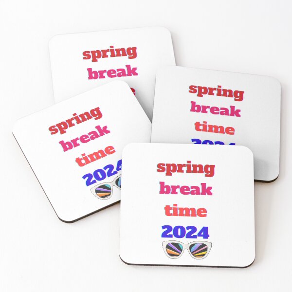 Item preview, spring summer time designed and sold by bigbrandshop.