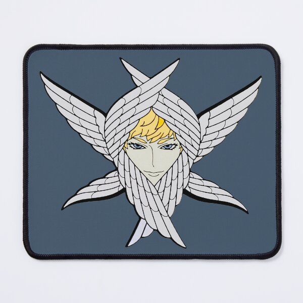 Item preview, Ryō Asuka designed and sold by TVK3Z0.