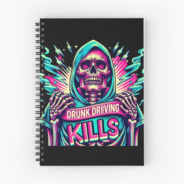 Item preview, Drunk Driving Kills  designed and sold by Sederus.