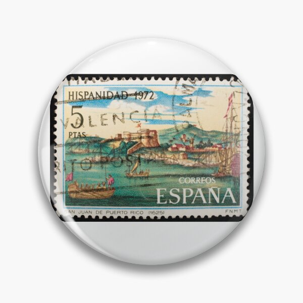 Item preview, Spain, Espana, European, vintage collection designed and sold by Add2crt.