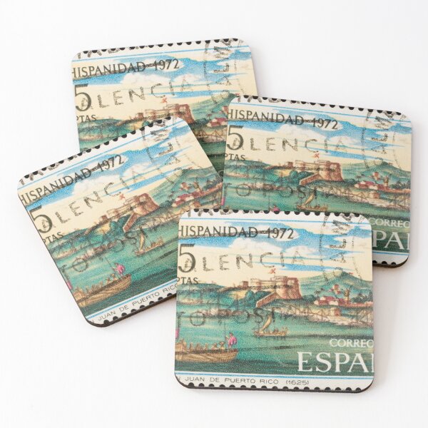 Item preview, España, España, Europa, colección vintage. designed and sold by Add2crt.