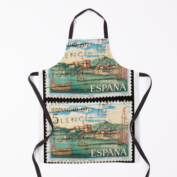 Item preview, Spain, Espana, European, vintage collection designed and sold by Add2crt.