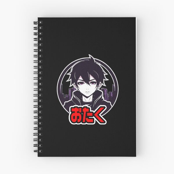 Item preview, Otaku Idol Teen, Japanese Kanji Writing, おたく designed and sold by Burn-Ego.