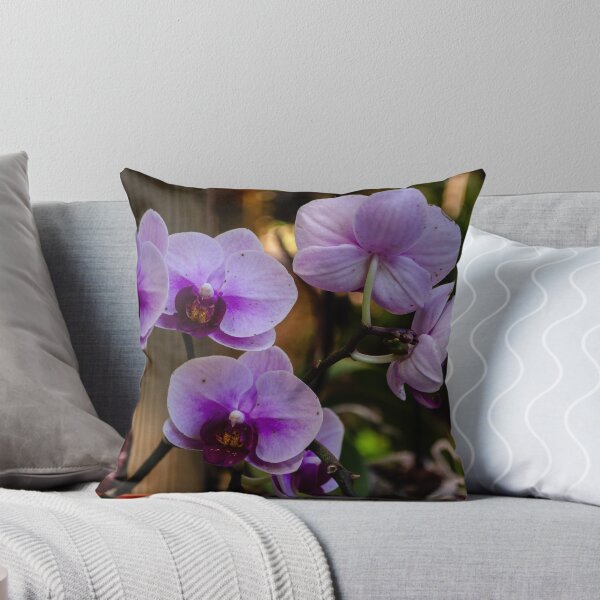 Item preview, Purple Orchids, designed and sold by Sherri's Stuff.