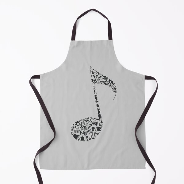 Item preview, One Note Is Music designed and sold by BrightrDayMusicArt.