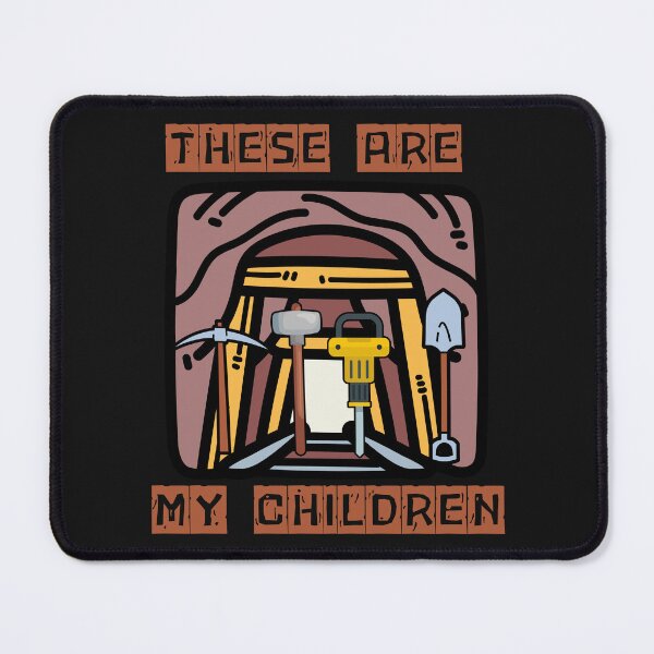 Item preview, These are my children designed and sold by Belweder.