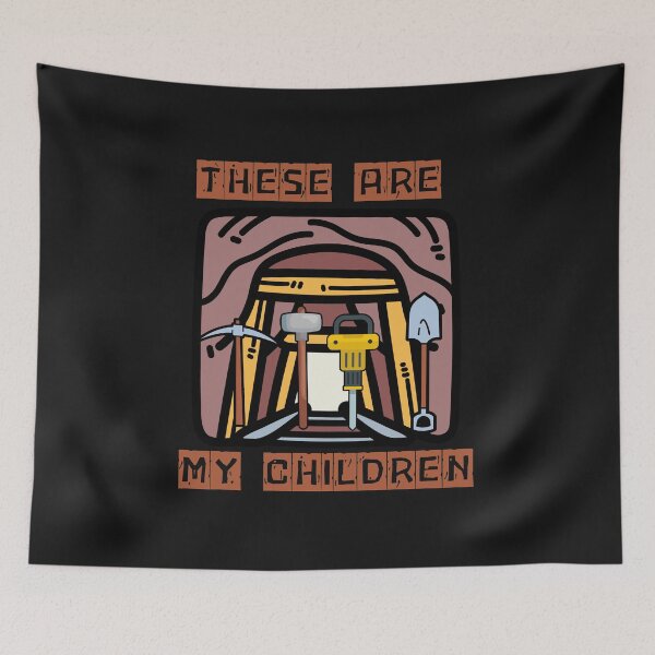 Item preview, These are my children designed and sold by Belweder.
