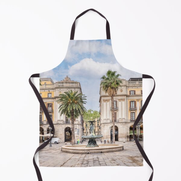 Item preview, Plaça Reial, Barcelona, Catalonia, Spain designed and sold by Marc Garrido Clotet.