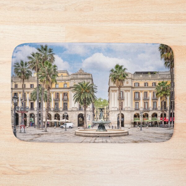 Item preview, Plaça Reial, Barcelona, Catalonia, Spain designed and sold by Marc Garrido Clotet.