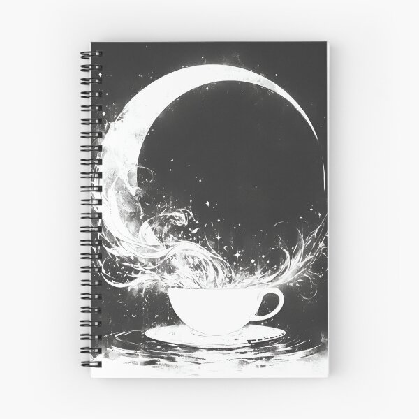 Item preview, Taste of the Moon designed and sold by CrownArtCraft.