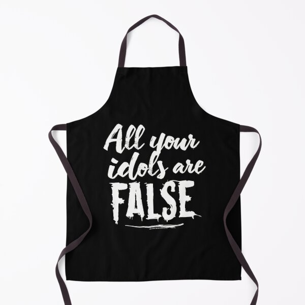 Item preview, False Idols designed and sold by 55 Designs.