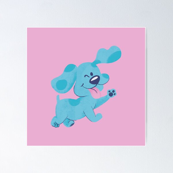 Item preview, Blue designed and sold by Cobalto24.