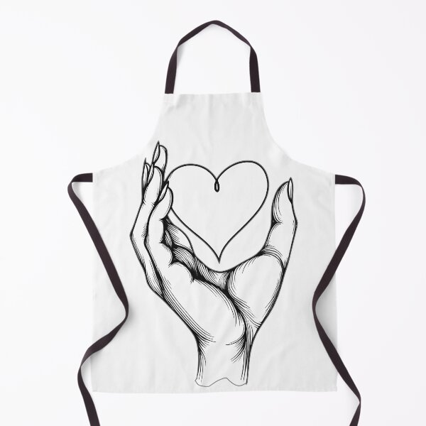 Item preview, Heart in Hand designed and sold by jardraz.