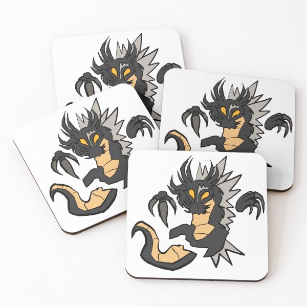Item preview, Electric designed and sold by DragonJaw.