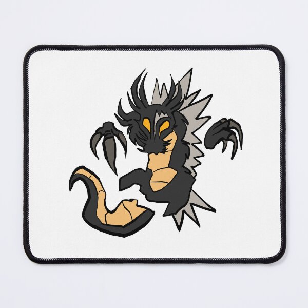 Item preview, Electric designed and sold by DragonJaw.